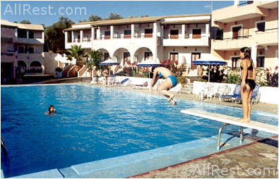 Bintzan Inn Hotel 3